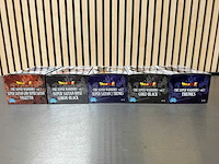 Banpresto - dragon ball super dxf the super warriors collectiefiguren (5x) - afbeelding 8 van  11