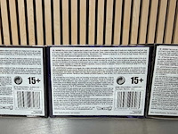 Banpresto - dragon ball super dxf the super warriors collectiefiguren (5x) - afbeelding 11 van  11