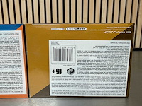 Banpresto - dragon ball z / dragon ball super collectiefiguur (5x) - afbeelding 2 van  12