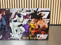 Banpresto - dragon ball z / dragon ball super collectiefiguur (5x) - afbeelding 8 van  12
