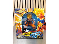 Banpresto - dragon ball z en dragon ball super premium collectiefiguren (4x) - afbeelding 2 van  16