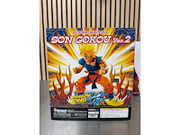Banpresto - dragon ball z en dragon ball super premium collectiefiguren (4x) - afbeelding 3 van  16
