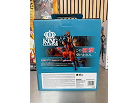 Banpresto - dragon ball z en dragon ball super premium collectiefiguren (4x) - afbeelding 6 van  16