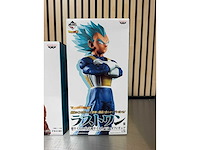 Banpresto - dragon ball z en dragon ball super premium collectiefiguren (4x) - afbeelding 10 van  16