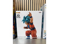 Banpresto - dragon ball z en dragon ball super premium collectiefiguren (4x) - afbeelding 11 van  16