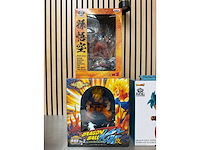 Banpresto - dragon ball z en dragon ball super premium collectiefiguren (4x) - afbeelding 12 van  16