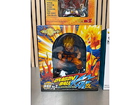 Banpresto - dragon ball z en dragon ball super premium collectiefiguren (4x) - afbeelding 13 van  16