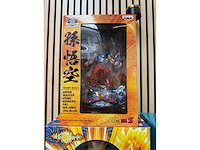 Banpresto - dragon ball z en dragon ball super premium collectiefiguren (4x) - afbeelding 14 van  16