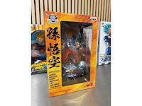 Banpresto - dragon ball z en dragon ball super premium collectiefiguren (4x) - afbeelding 15 van  16