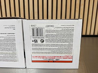 Banpresto - dragon ball z grandista resolution of soldiers collectiefiguren (4x) - afbeelding 2 van  10