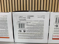 Banpresto - dragon ball z grandista resolution of soldiers collectiefiguren (4x) - afbeelding 10 van  10