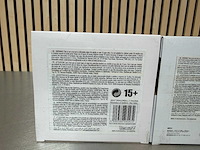 Banpresto - dragon ball z grandista resolution of soldiers son goku collectiefiguren (4x) - afbeelding 2 van  11