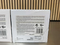 Banpresto - dragon ball z grandista resolution of soldiers son goku collectiefiguren (4x) - afbeelding 3 van  11