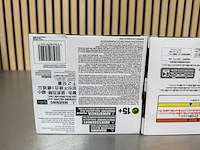 Banpresto - dragon ball z grandista resolution of soldiers son goku collectiefiguren (4x) - afbeelding 10 van  11