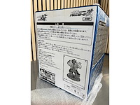 Banpresto - dragon ball z kai oozaru vegeta & son goku collectiefiguur - afbeelding 9 van  11