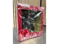 Banpresto - dragon ball z oozaru (great ape) collectiefiguur - afbeelding 5 van  10