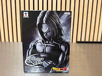 Banpresto - dragon ball z resolution of soldiers collectiefiguur (5x) - afbeelding 7 van  8