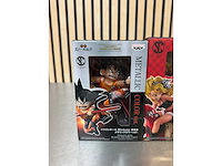 Banpresto - dragon ball z scultures special color collectiefiguur (4x) - afbeelding 4 van  10