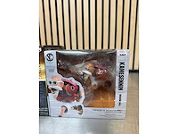 Banpresto - dragon ball z scultures special color collectiefiguur (4x) - afbeelding 7 van  10