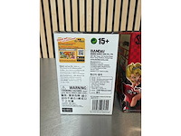 Banpresto - dragon ball z scultures special color collectiefiguur (4x) - afbeelding 8 van  10