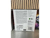 Banpresto - dragon ball z scultures special color collectiefiguur (4x) - afbeelding 9 van  10