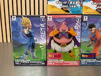 Banpresto - sport en film verzamelitems (6x) - afbeelding 6 van  12
