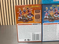 Banpresto - sport en film verzamelitems (6x) - afbeelding 11 van  12