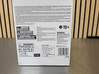 Banpresto / bandai - dragon ball collectiefiguren (3x) - afbeelding 3 van  11