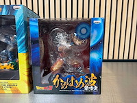 Banpresto / bandai - dragon ball collectiefiguren (3x) - afbeelding 4 van  11