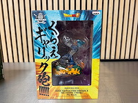 Banpresto / bandai - dragon ball collectiefiguren (3x) - afbeelding 8 van  11