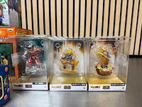 Banpresto / bandai / craneking - dragon ball collectiefiguren en merchandise (9x) - afbeelding 3 van  10