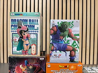 Banpresto / bandai / craneking - dragon ball collectiefiguren en merchandise (9x) - afbeelding 7 van  10