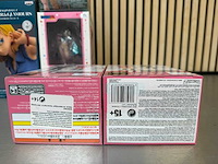 Banpresto / bandai / megahouse - dragon ball en dragon ball z collectiefiguren (7x) - afbeelding 3 van  16