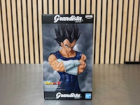 Banpresto / bandai spirits - dragon ball z grandista nero collectiefiguur - afbeelding 1 van  4