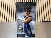 Banpresto / bandai spirits - dragon ball z grandista nero collectiefiguur - afbeelding 4 van  4