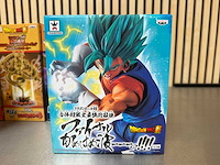 Banpresto / craneking - dragon ball super collectiefiguren (6x) - afbeelding 3 van  19