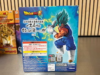 Banpresto / craneking - dragon ball super collectiefiguren (6x) - afbeelding 4 van  19