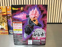 Banpresto / craneking - dragon ball super collectiefiguren (6x) - afbeelding 7 van  19