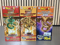 Banpresto / craneking - dragon ball super collectiefiguren (6x) - afbeelding 9 van  19