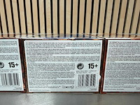 Banpresto / craneking - dragon ball super dxf the super warriors vol.4 & vol.5 collectiefiguren (4x) - afbeelding 7 van  9