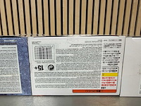 Banpresto / craneking - dragon ball super en dragon ball z collectiefiguren (4x) - afbeelding 5 van  6