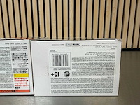 Banpresto / craneking - dragon ball super en dragon ball z collectiefiguren (4x) - afbeelding 6 van  6