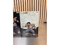 Banpresto / craneking - dragon ball z creator x creator collectiefiguur (4x) - afbeelding 11 van  13