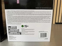 Banpresto grandista - super saiyan rosé manga dimensions / son goku #2 manga dimensions - dragon ball manga dimensions collectiefiguur (2x) - afbeelding 8 van  9