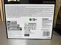 Banpresto grandista - super saiyan son goku / super saiyan vegeta manga dimensions - dragon ball z manga dimensions collectiefiguur (2x) - afbeelding 11 van  11
