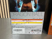 Banpresto / ichiban kuji - dragon ball super collectiefiguren (2x) - afbeelding 5 van  7