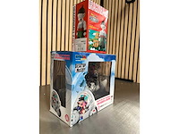 Banpresto / megahouse - dragon ball / dragon ball z collectiefiguur (2x) - afbeelding 2 van  4