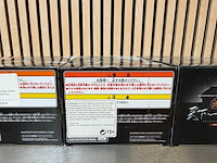 Banpresto scultures big budoukai 6-serie - dragon ball super collectiefiguur (5x) - afbeelding 3 van  12