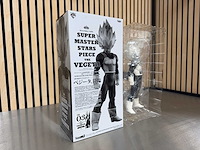 Banpresto super master stars piece - the vegeta the tones c - dragon ball super vegeta collectiefiguur - afbeelding 4 van  8