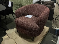 Banquet fauteuil - afbeelding 1 van  4